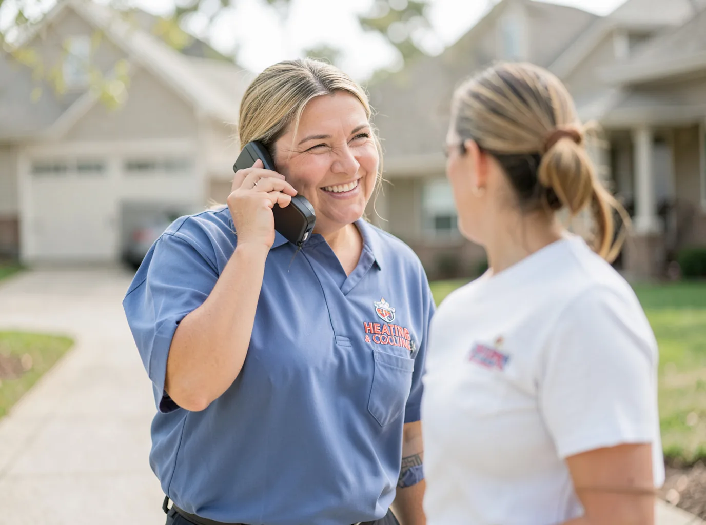 Hvac Repair Irondequoit, NY FAQs